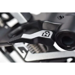 TRP Dérailleur Arrière - G-Spec DH7 RD-M860 - 7-Vitesses - Black/black -Le Coureur De Tete Magasin trp g spec dh7 rd m860 rear derailleur hall lock 836446