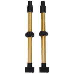 BBB Cycling Valve Tubeless BTI-159 (2 Pièces) - 80mm
