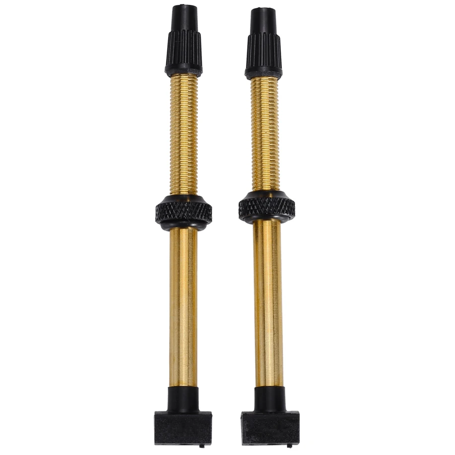 BBB Cycling Valve Tubeless BTI-159 (2 Pièces) - 80mm 1 BBB Cycling Valve Tubeless BTI-159 (2 Pièces) - 80mm