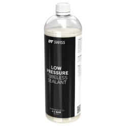 Dt-swiss DT Swiss Tubeless Liquide D'Étanchéité Low Pressure - 1000 Ml