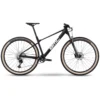 BMC VTT Carbone 29" - TWOSTROKE 01 FIVE - 2022 - Carbon & White