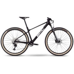 BMC VTT Carbone 29" - TWOSTROKE 01 FIVE - 2022 - Carbon & White