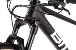 BMC VTT Carbone 29" - TWOSTROKE 01 FIVE - 2022 - Carbon & White -Le Coureur De Tete Magasin twostroke 01 five cbn wht gry detail 05 1410135