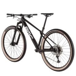 BMC VTT Carbone 29" - TWOSTROKE 01 FIVE - 2022 - Carbon & White -Le Coureur De Tete Magasin twostroke 01 five cbn wht gry detail 11 1410140