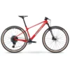 BMC TWOSTROKE 01 ONE - 29" VTT En Carbone - 2023 - Prisma Red / Brushed Alloy