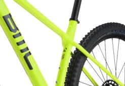 BMC TWOSTROKE AL ONE - 29" VTT - 2023 - Poison Green / Black -Le Coureur De Tete Magasin twostroke al one grn blk detail 2 1412274