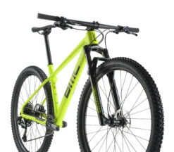 BMC TWOSTROKE AL ONE - 29" VTT - 2023 - Poison Green / Black -Le Coureur De Tete Magasin twostroke al one grn blk detail 4 1412276