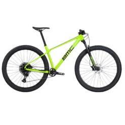 BMC TWOSTROKE AL ONE - 29" VTT - 2023 - Poison Green / Black