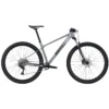 BMC TWOSTROKE AL SIX - 29" VTT - 2023 - Gunmetal / Black