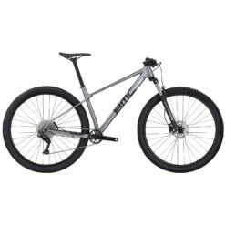 BMC TWOSTROKE AL SIX - 29" VTT - 2023 - Gunmetal / Black