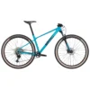 BMC TWOSTROKE AL TWO - 29" VTT - 2023 - Turquoise / Black