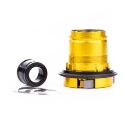 Tune Endurance Kit De Conversion Roue Libre - SRAM XD/XDR 3 Dent - Or