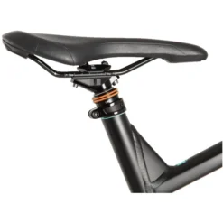 Vecnum Tige De Selle Télescopique - NIVO - 30.9 | TRAVELFIT (sans Palier) | Télécommande TrigLOC - Noir -Le Coureur De Tete Magasin vecnum nivo dropper post black mounted 1553617