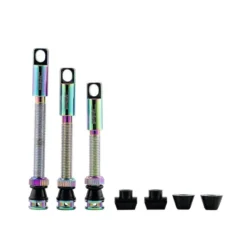 Procraft PRC Valve Tubeless (2 Pièces) - Oil Slick