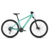 FOCUS WHISTLER 3.6 - Vélo Tout Terrain - 2023 - Blue Green