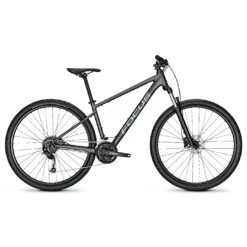 FOCUS WHISTLER 3.6 - Vélo Tout Terrain - 2023 - Slate Grey