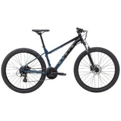 Marin WILDCAT TRAIL WFG 2 - 27.5" VTT Femme - 2023 - Blue