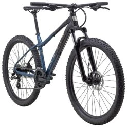 Marin WILDCAT TRAIL WFG 2 - 27.5" VTT Femme - 2023 - Blue -Le Coureur De Tete Magasin wildcat trail wfg 2 blue 2 1317610
