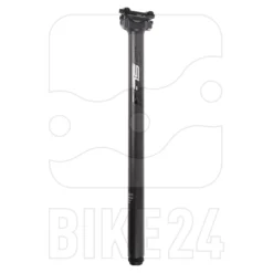 FSA SL-K Carbon SB0 Di2 Seat Post - Grey K