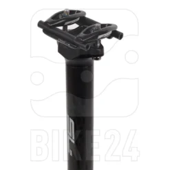 FSA SL-K Carbon SB0 Di2 Seat Post - Grey K -Le Coureur De Tete Magasin wm img597 948848