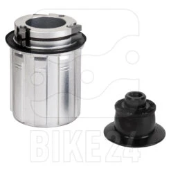 Vision Freewheel Body Shimano HG 10/11-speed For SC/Trimax Carbon/Trimax/Team Comp SL Rim Brake - EL272