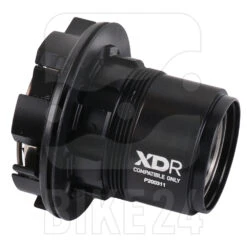 ZIPP XDR Driver Body For ZR1 Hubs