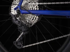 Trek VTT - X-Caliber 8 - 2023 - Hex Blue -Le Coureur De Tete Magasin xcaliber8 alt1 1351811