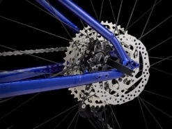 Trek VTT - X-Caliber 8 - 2023 - Hex Blue -Le Coureur De Tete Magasin xcaliber8 alt5 1351815