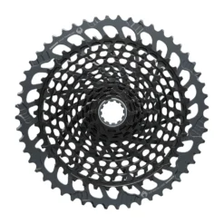 SRAM XX1 Eagle Boost Groupset - 1x12-speed - Trigger Shifter - 10-52 T. XG-1295 Cassette - Black -Le Coureur De Tete Magasin xg 1295 10 52 847393