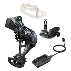 SRAM XX1 Eagle AXS Upgrade Kit - Rocker Paddle - 12-speed