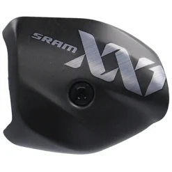 SRAM Cover Kit For XX1 Eagle B2 Trigger - 11.7018.085.003 - Lunar / Black