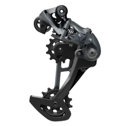 SRAM XX1 Eagle Boost Groupset - 1x12-speed - Trigger Shifter - 10-50 T. XG-1295 Cassette - Black -Le Coureur De Tete Magasin xx1 rear derailleur lunar 847558