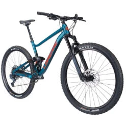 Lapierre Zesty TR 4.9 - 29" Mountainbike - 2022 -Le Coureur De Tete Magasin zesty tr 4 9 02 1045736