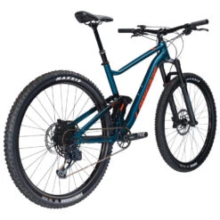Lapierre Zesty TR 4.9 - 29" Mountainbike - 2022 -Le Coureur De Tete Magasin zesty tr 4 9 03 1045737
