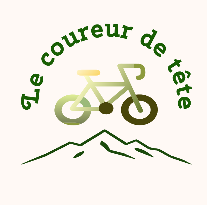 Le Coureur De Tete Magasin