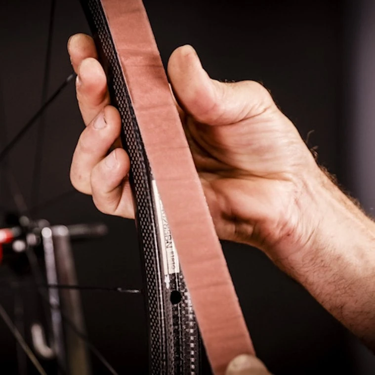 Le Coureur De Tete Magasin -Le Coureur De Tete Magasin effetto mariposa corogna double sisded tubular gluing tape 25mm 2m 3 931426 1